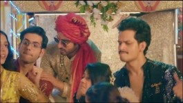 Kabhi Neem Neem Kabhi Shahad Shahad - 11th July 2025